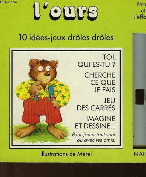 L4OURS | Immagine principale