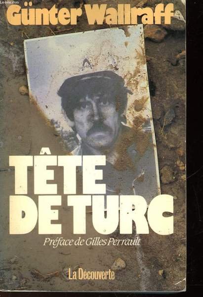 TETE DE TURC