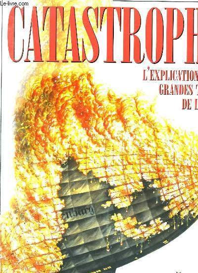 CATASTROPHE!