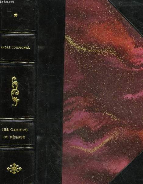 LES CAHIERS DE "PEGASE"