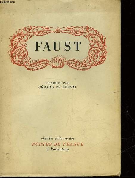 FAUST