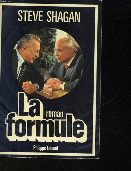 LA FORMULE | Immagine principale