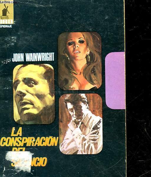 LA CONSPIRACION DEL SILENCIO - WEB OF SILENCE | Immagine principale