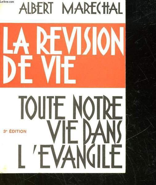 LA REVISION DE VIE