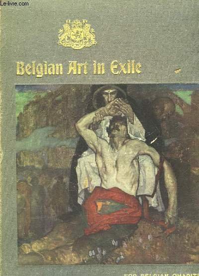 BELGIAN ART IN EXILE - A REPRESENTATIVE GALLERY OF MODERN … | Immagine principale