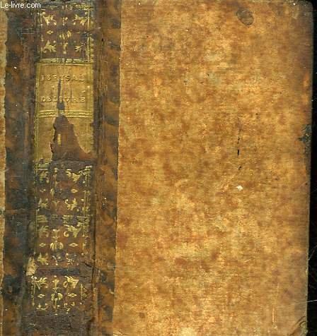 JERUSALEM DELIVREE - TOME 1