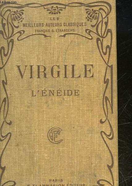 L'ENEIDE