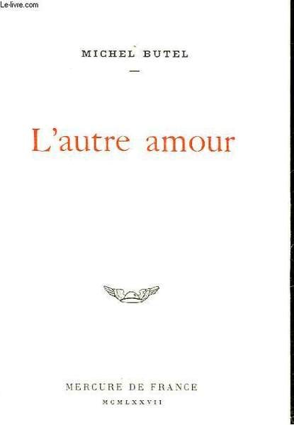 L'AUTRE AMOUR