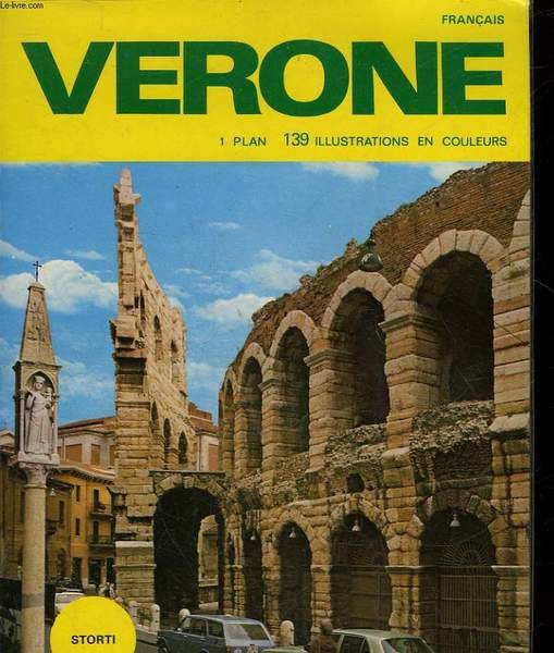 VERONE | Immagine principale