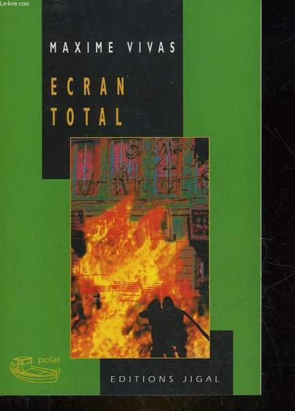 ECRAN TOTAL
