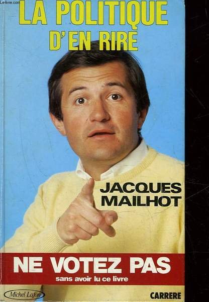 LA POLITIQUE D'ENRIRE | Immagine principale