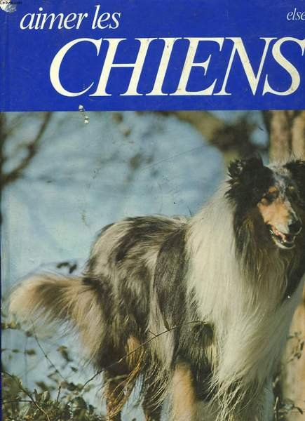 AIMER LES CHIENS
