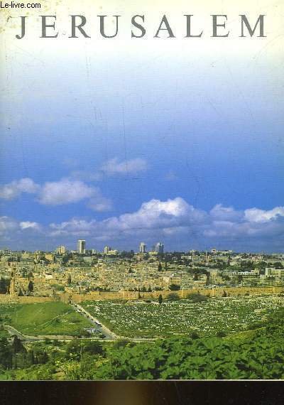 JERUSALEM
