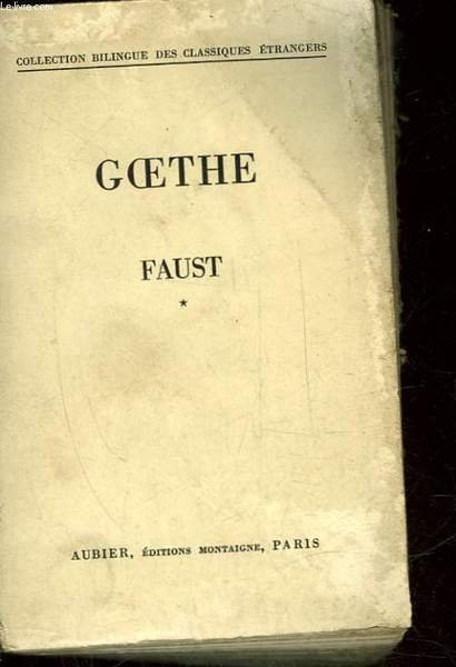 FAUST