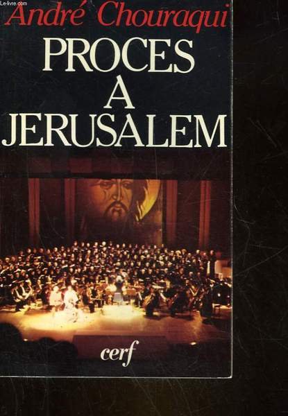 PROCES A JERUSALEM