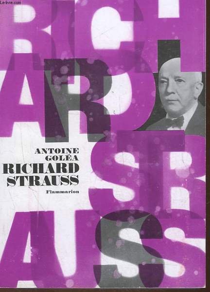 RICHARD STRAUSS