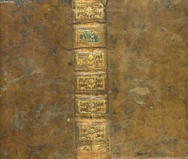 DICTIONNAIRE THEOLOGIQUE-PORTATIF CONTENANT L'EXPOSITION ET LES PREUVES DE LA REVELATION DE TOUS LES DOGMES DE LA FOI ET DE LA MORALE, LES POINTS DE CONTOVERSE, LES HERESIES LES PLUS CELEBRES, LES OPINIONS DIFFERENTES, DES PRINCIPAUX THEOLOGIENS .