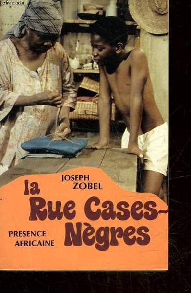 LA RUE CASES-NEGRES