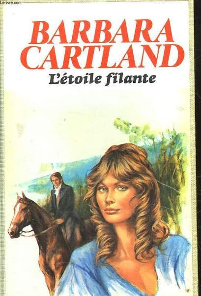 L'ETOILE FILANTE