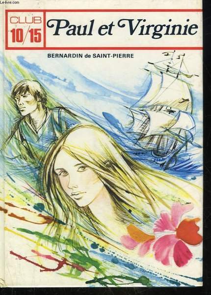 PAUL ET VIRGINIE