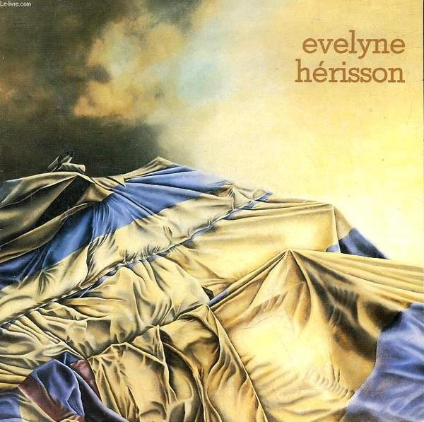 EVELYNE HERISSON