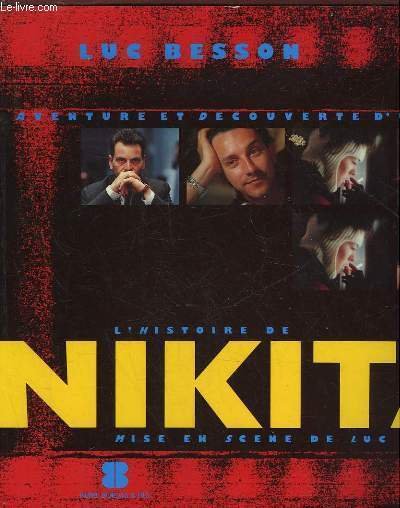 L'HISTOIRE DE NIKITA