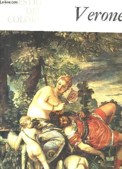 I MAESTRI DEL COLORE - 44 - VERONESE | Immagine principale