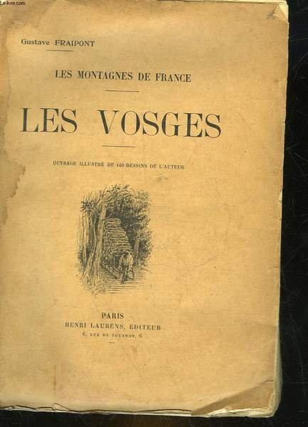 LES VOSGES | Immagine principale