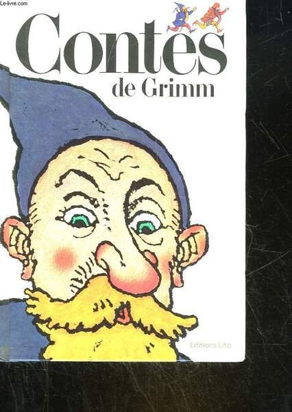 CONTES DE GRIMM | Immagine principale