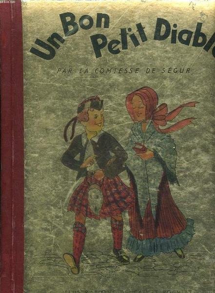 UN BON PETIT DIABLE | Immagine principale