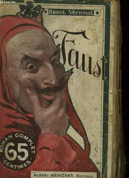 FAUST