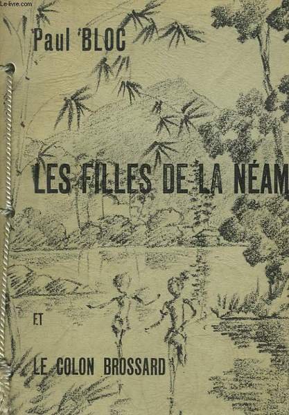 LES FILLES DE LA NEAMA ET LE COLON BROSSARD | Immagine principale