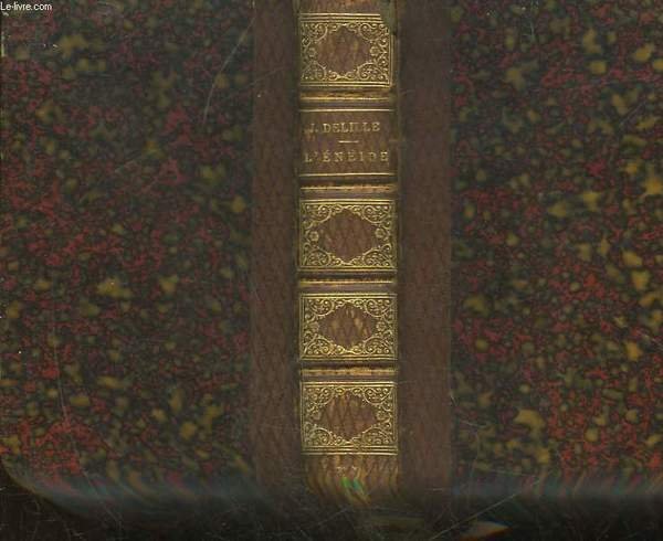 L'ENEIDE, TOME 1 ET 2