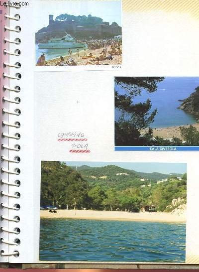 1 ALBUM PHOTOS : AMELIE LES BAINS PALALDA, BANUYLS, ARGELES …