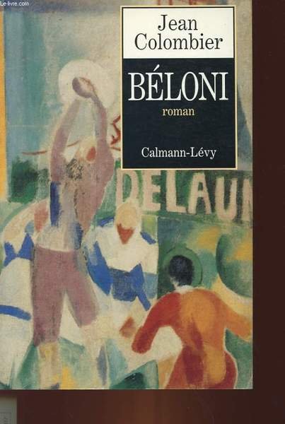 BELONI | Immagine principale