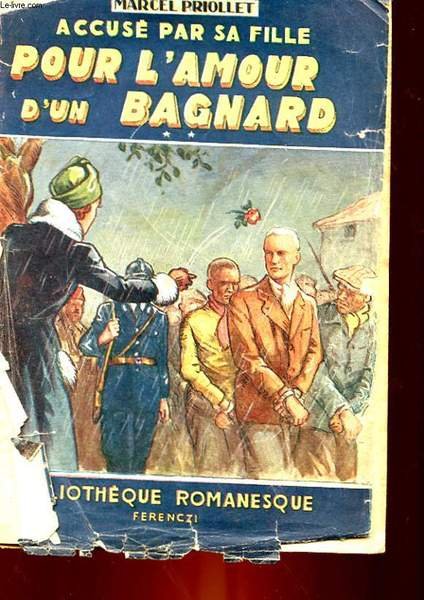 ACCUSE PAR SA FILLE ! - 2 - POUR L'AMOUR …