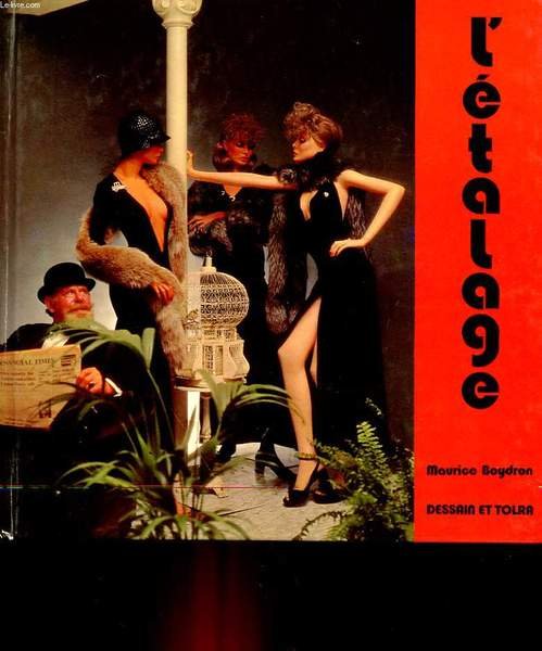 L'ETALAGE | Immagine principale