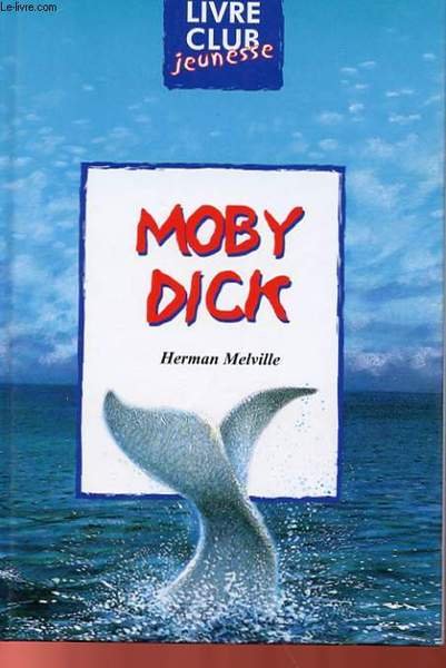MOBY DICK