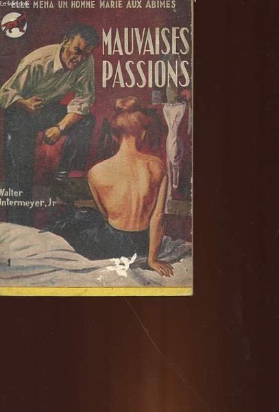 MAUVAISES PASSIONS - EVIL ROOTS | Immagine principale