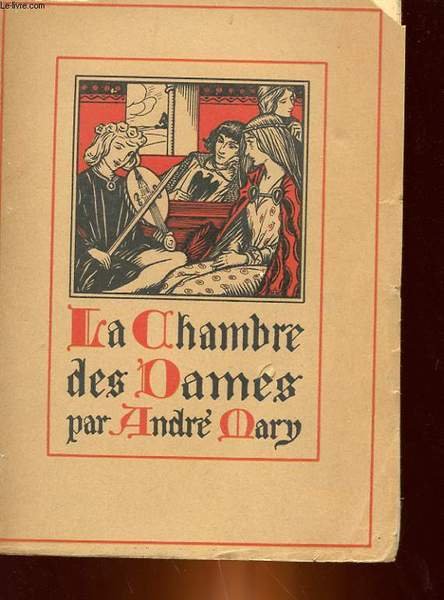 LA CHAMBRE DES DAMES OU IL EST DEVISE DE LA … | Immagine principale