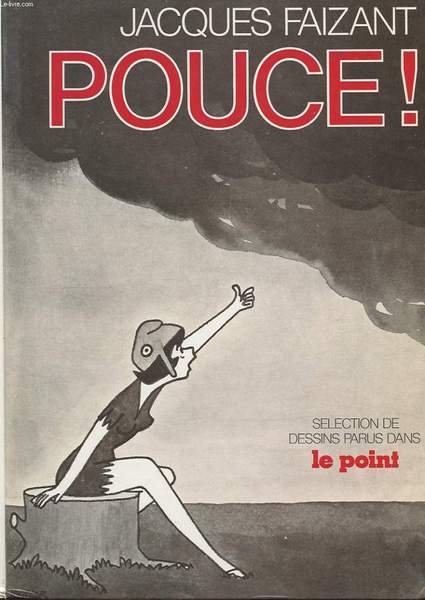 POUCE ! | Immagine principale