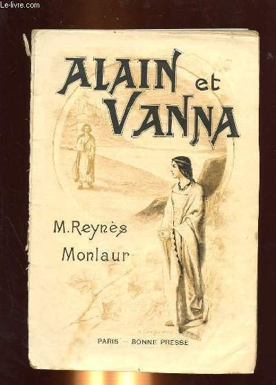 ALAIN ET VANNA