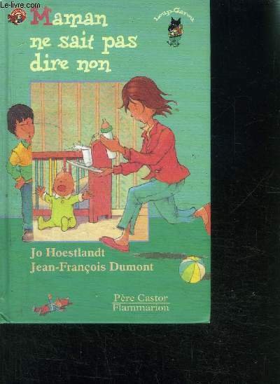 MAMAN NE SAIT PAS DIRE NON | Immagine principale