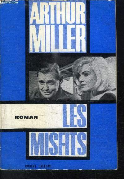 LES MISFITS