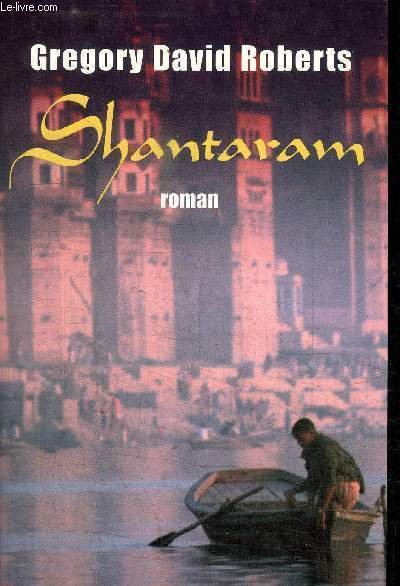 SHANTARAM