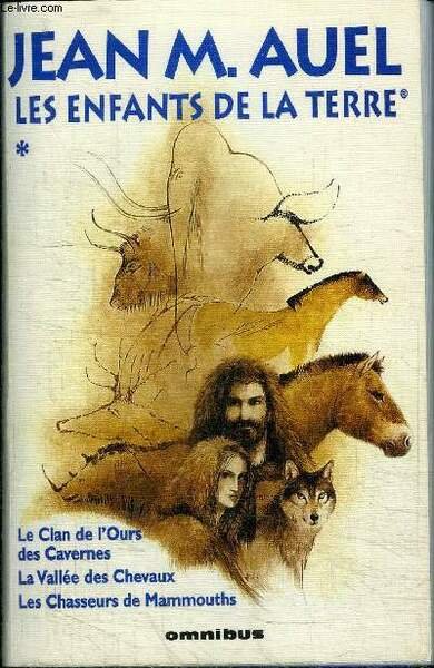 LES ENFANTS DE LA TERRE