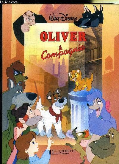 OLIVIER & COMPAGNIE