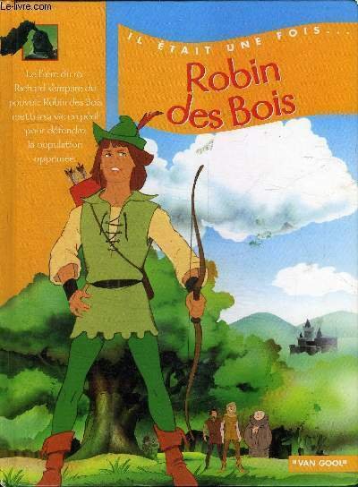 ROBIN DES BOIS