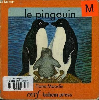 LE PINGOUIN