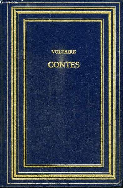 CONTES